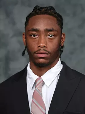 Robert Nettles-Carter, Football, California University of Pennsylvania