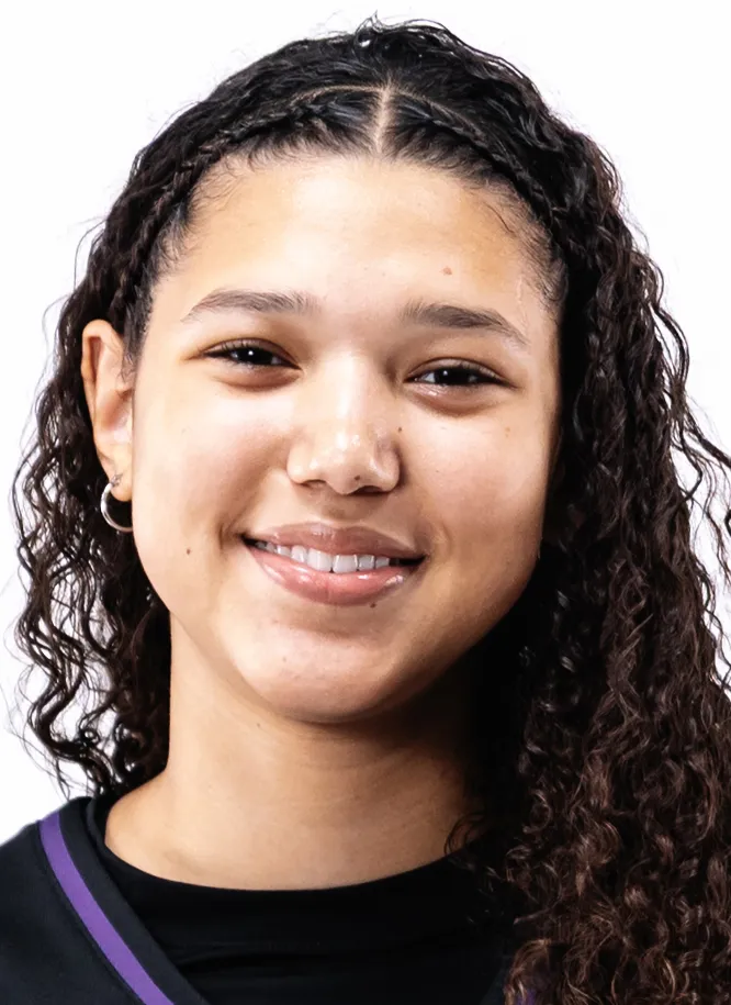 Cora Bennett, Basketball, undefined