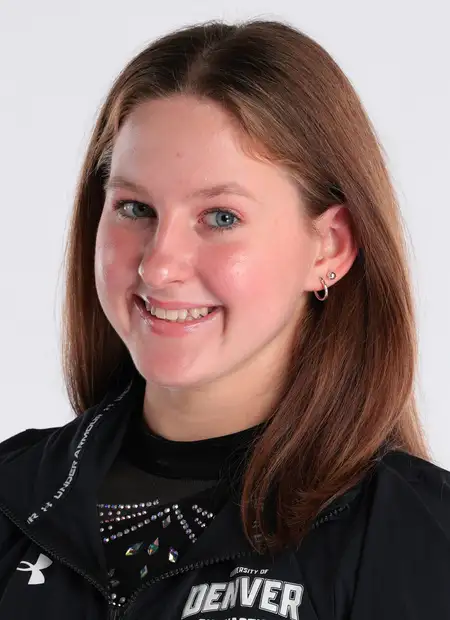 Megan Aamold, Gymnastics, University of Denver