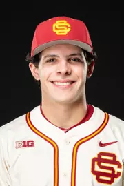 Maximo Martinez, Baseball, University of Southern California