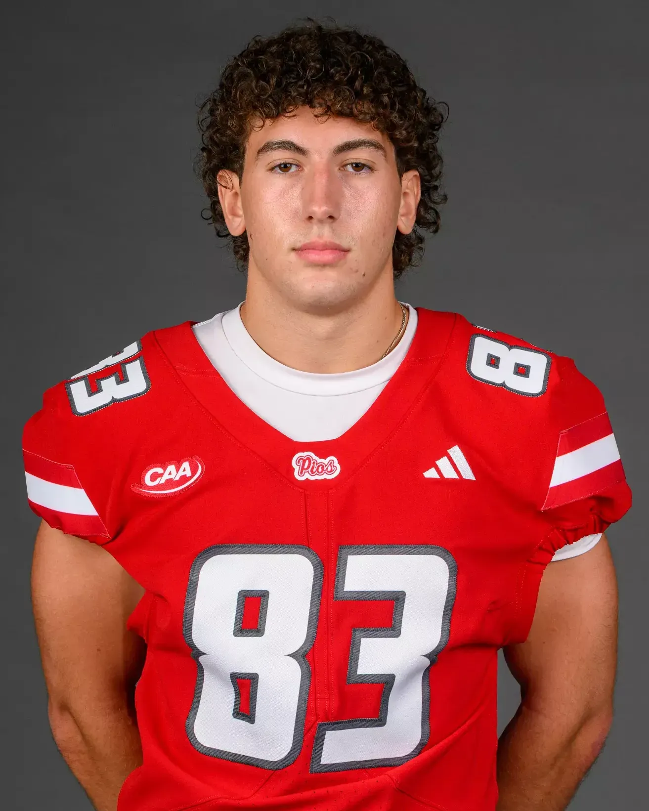 Seamus Murphy, Football, undefined
