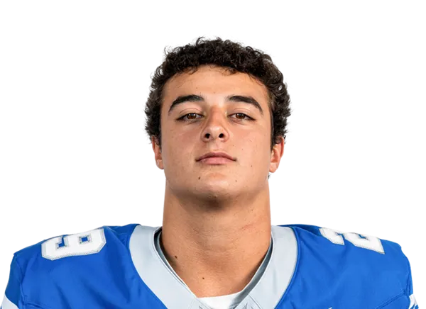 Taylor Ratinaud, Football, undefined