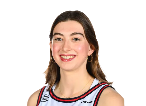 Eliza Buerk, Basketball, undefined