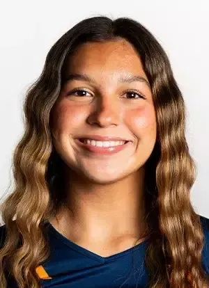 Caryme Molina, Volleyball, undefined