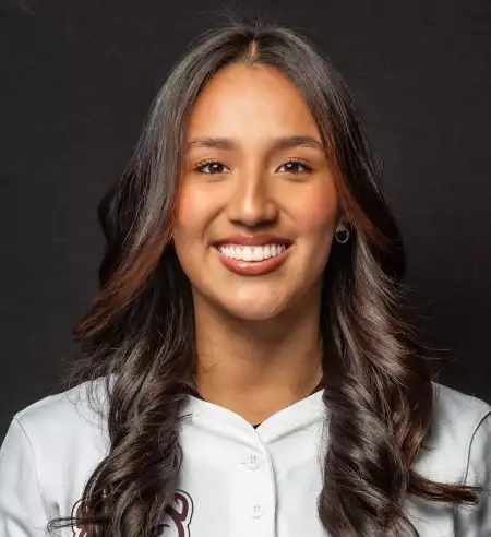 Maria Paula Ocrospoma-Figueroa, Softball, Alabama A&M University