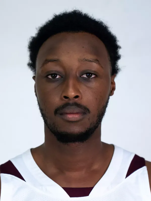 Jed Mucyo, Basketball, Erskine College