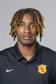 Garrett Kaalund, Track and Field, University of Southern California