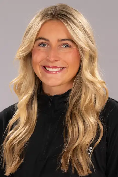 Audrey Tucker, Soccer, Lipscomb University