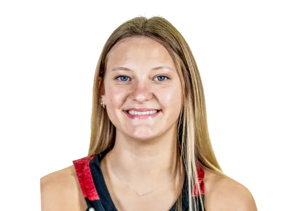 Paige Horne, Basketball, University of Nebraska Omaha
