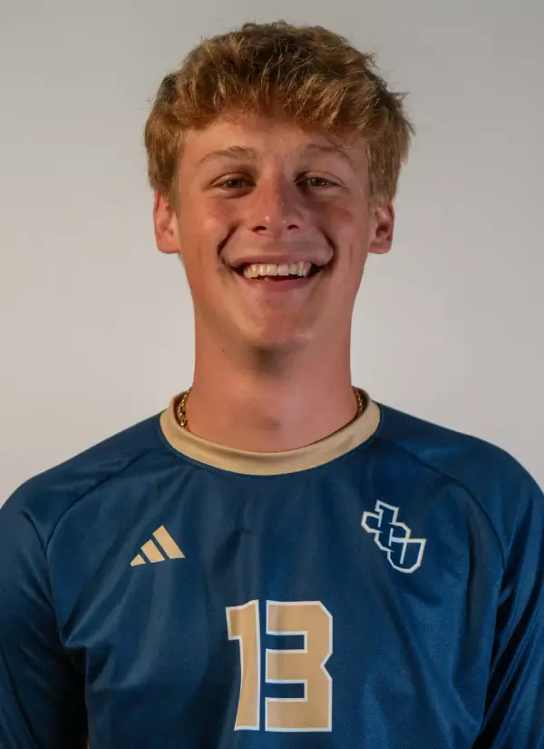 Matt Hribar, Soccer, John Carroll University