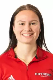 Ruby Hatfield, Rowing, undefined