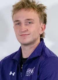 Parker Meyer, Track and Field (O), Stephen F. Austin State University
