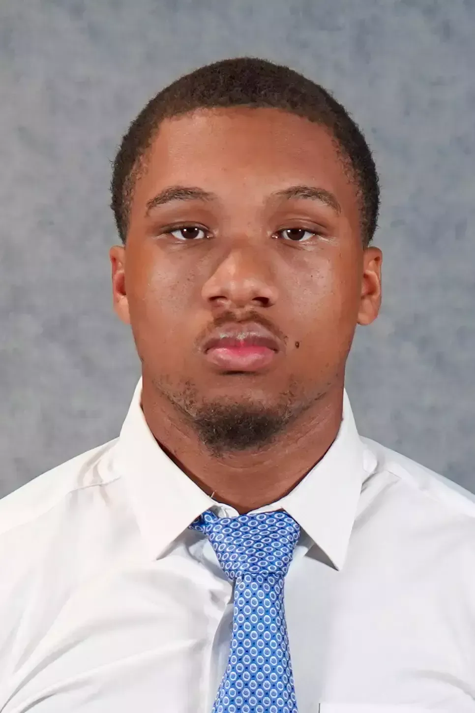 Jameson McGee, Football, undefined