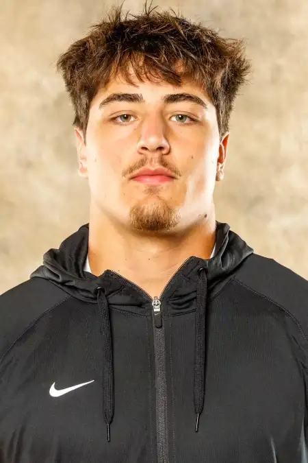 Gavin Oelschlager, Football, Bemidji State University