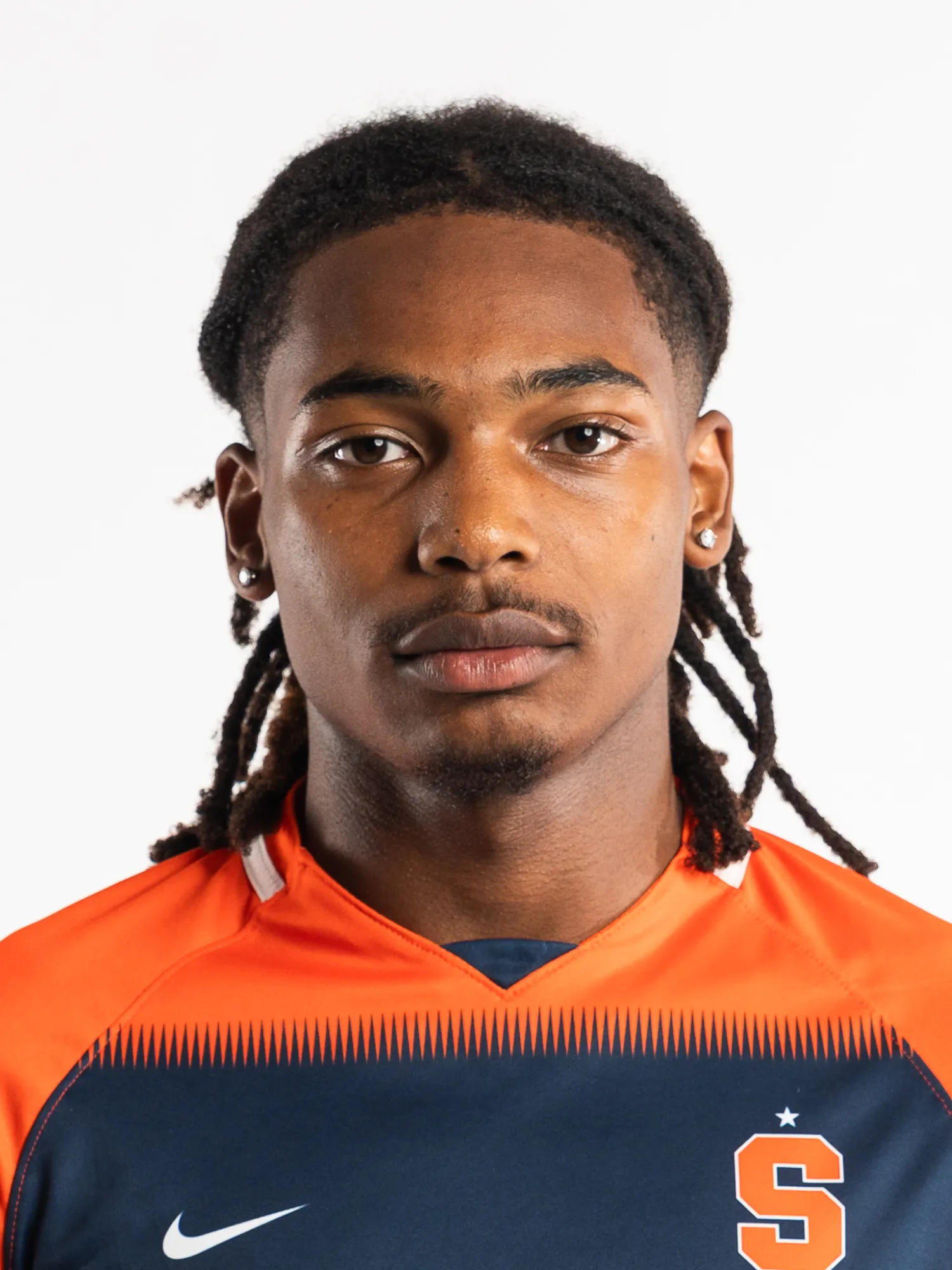 Reggie Gainer, Soccer, Syracuse University