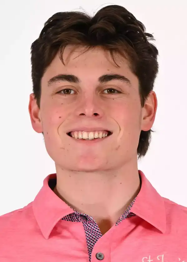 Ian Natale, Golf, Saint Joseph's University