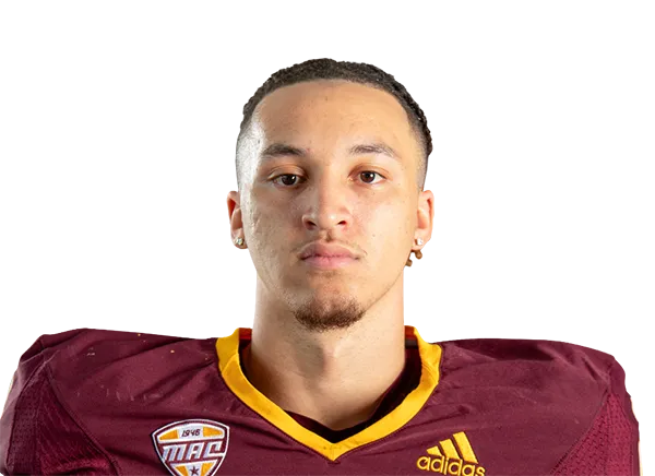 Jayden Davis, Football, undefined