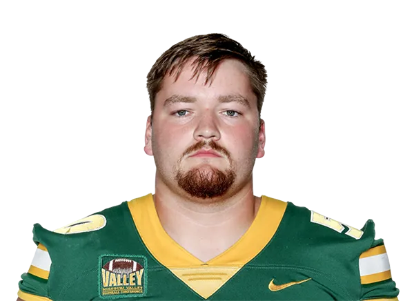 Kody Huisman, Football, undefined