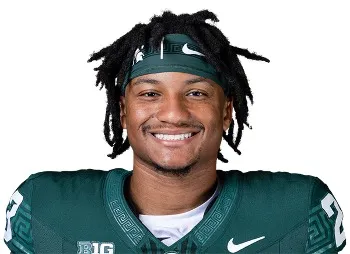 Darius Snow, Football, undefined