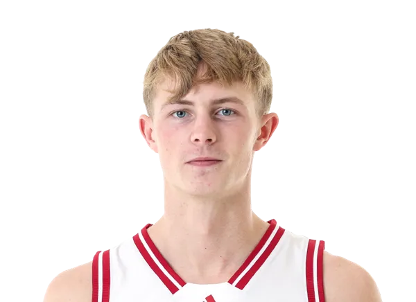 Ian Stephens, Basketball, Indiana University