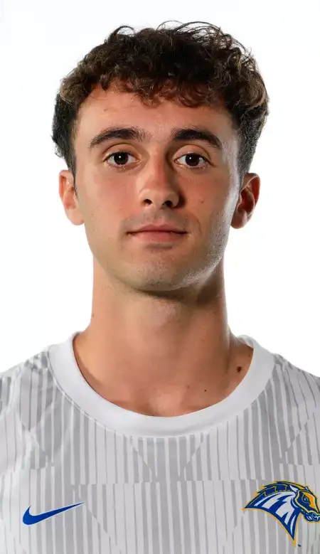 Pol Bota Gutierrez, Soccer, University of New Haven