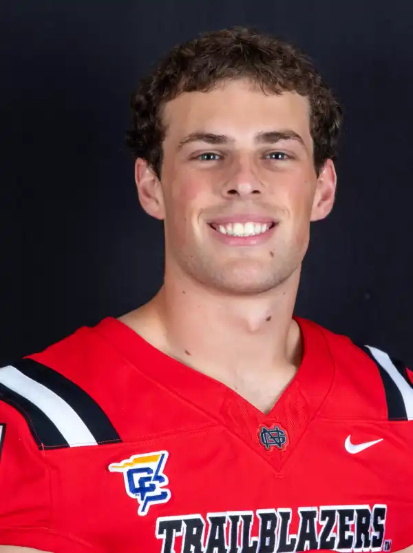 Sam Washam, Football, North Greenville University