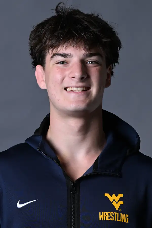 Brennan Warwick, Wrestling, West Virginia University