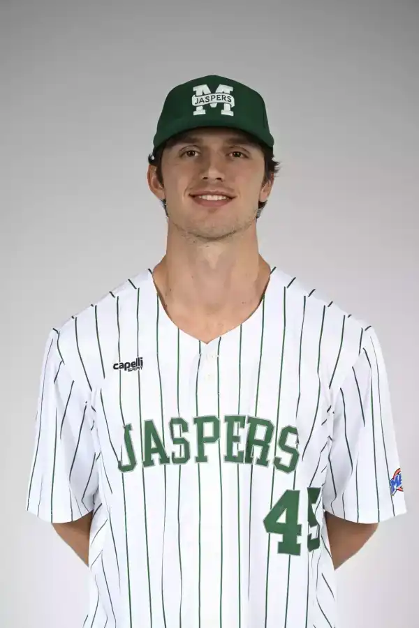Chris Fidanza, Baseball, Manhattan University