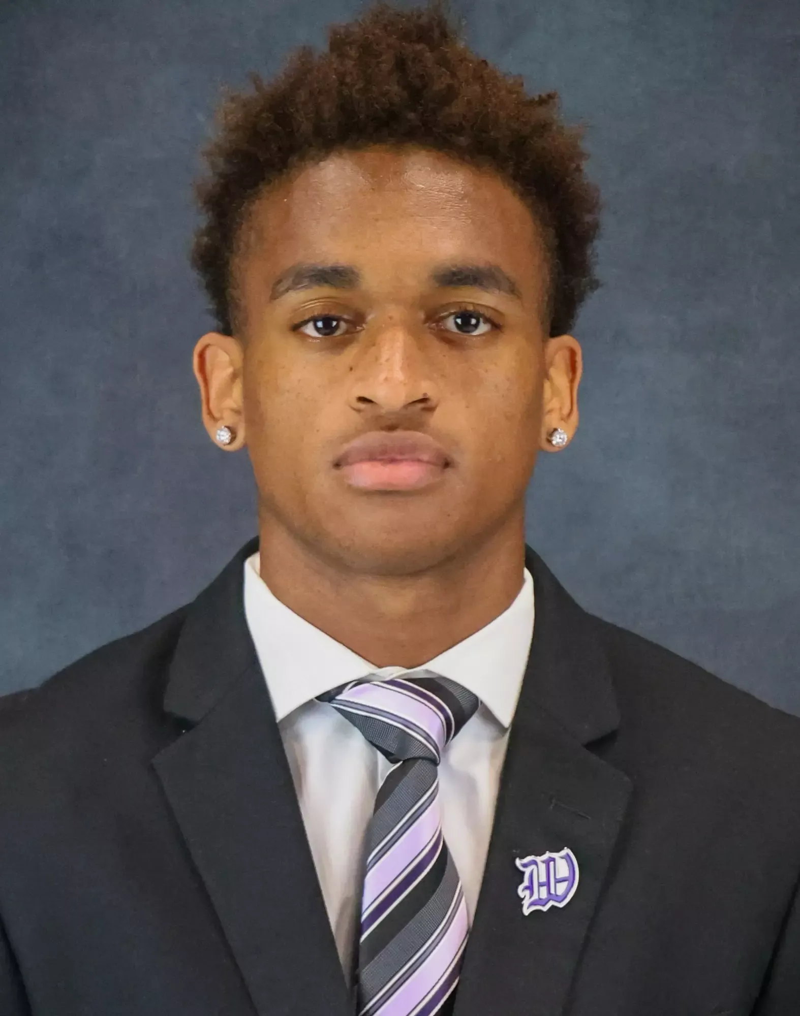 Jalen Carr, Football, Kentucky Wesleyan College