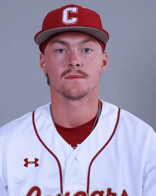 Gabe Herold, Baseball, College of Charleston