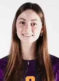 Ava Frerman, Volleyball, University of New Orleans