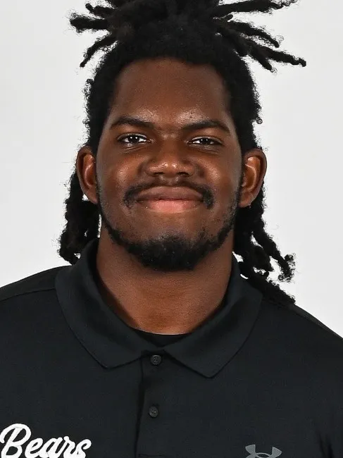 Louis Wilkenson III, Football, Mercer University