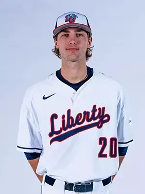 Tristan Dietrich, Baseball, Liberty University