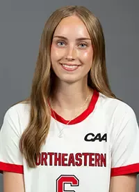 Kamble Paterson, Soccer, Northeastern University