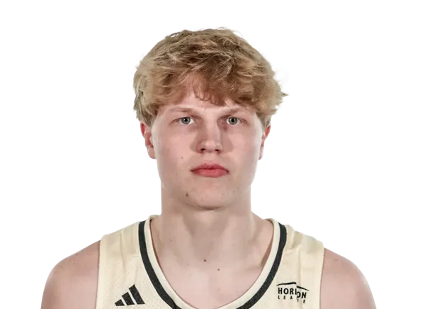 TJ Cusciotta, Basketball, University of Wisconsin-Milwaukee