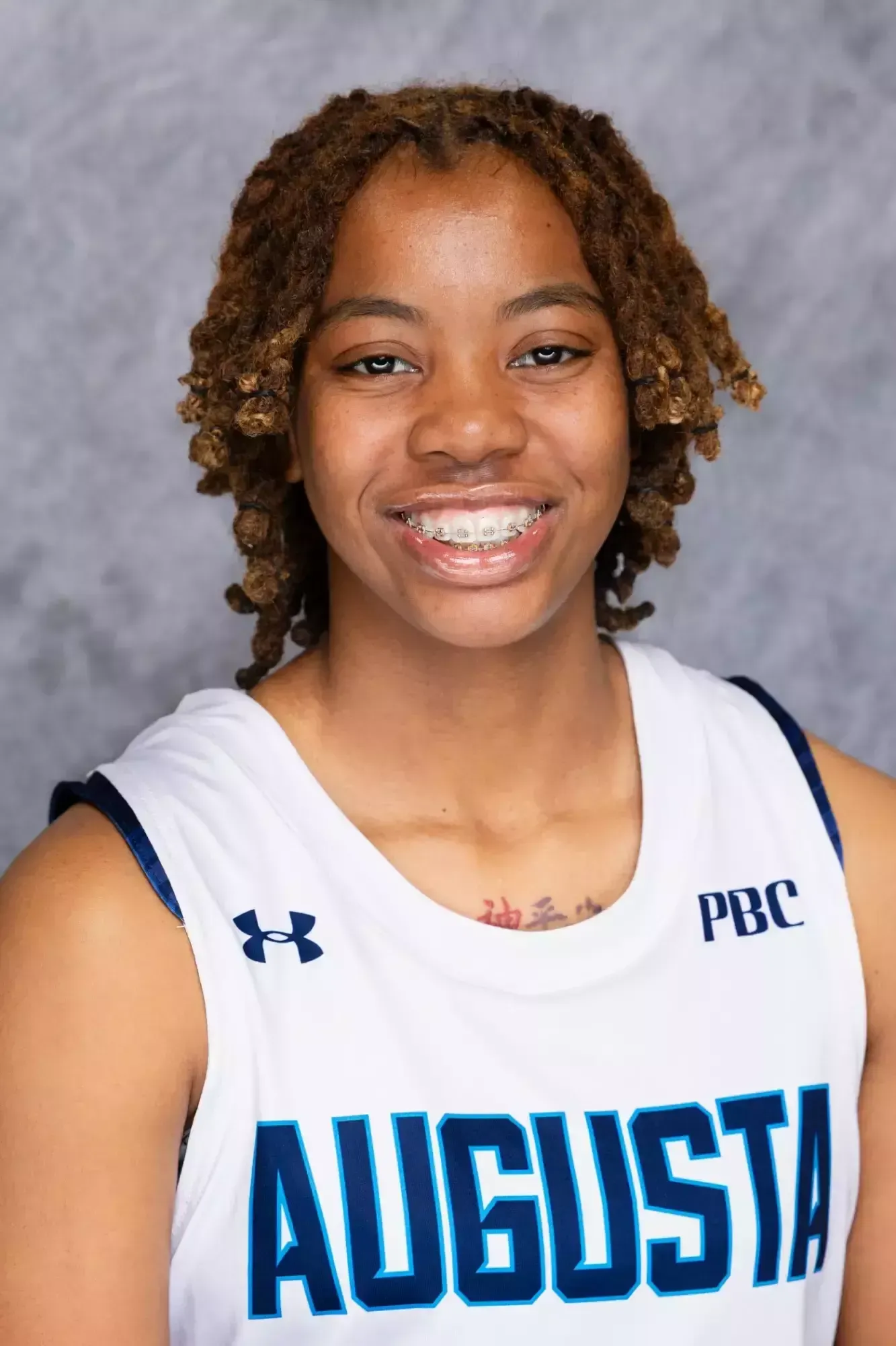 Sierra Burns, Basketball, undefined