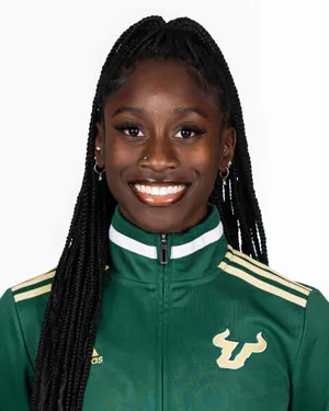 Kenniyah Guischard-Yearwood, Track and Field, undefined