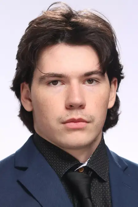Matheson Mason, Hockey, Lake Superior State University