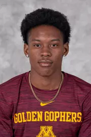 Zion Campbell, Track and Field, undefined