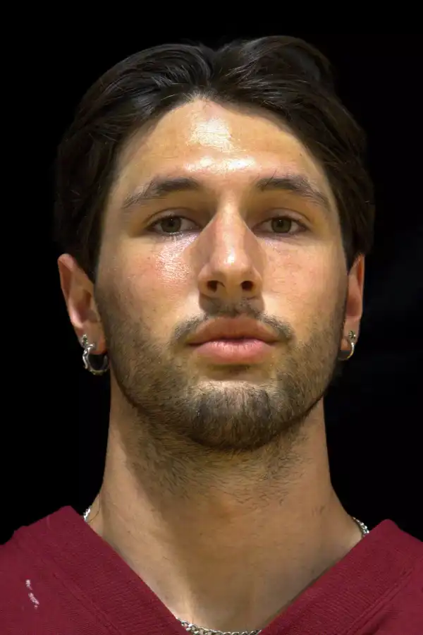 Payton Casillas, Football, Chadron State College