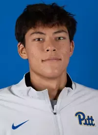 Bruno Haggard, Swimming & Diving, University of Pittsburgh