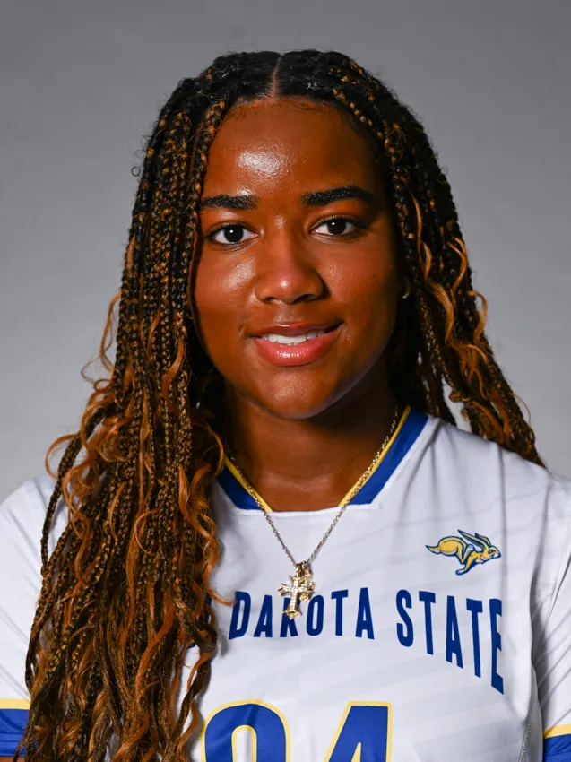 Selah Jackson, Soccer, undefined