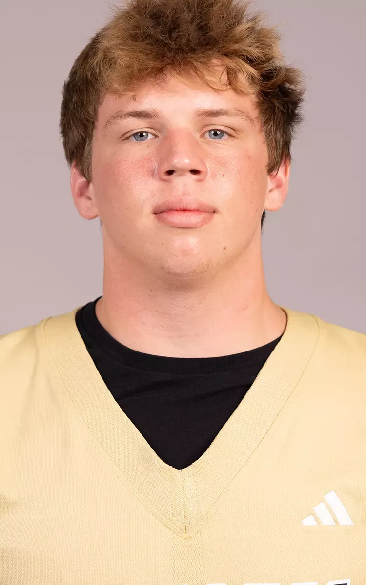 Dakota Coon, Football, undefined