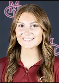Ava Blanco, Beach Volleyball, Colorado Mesa University