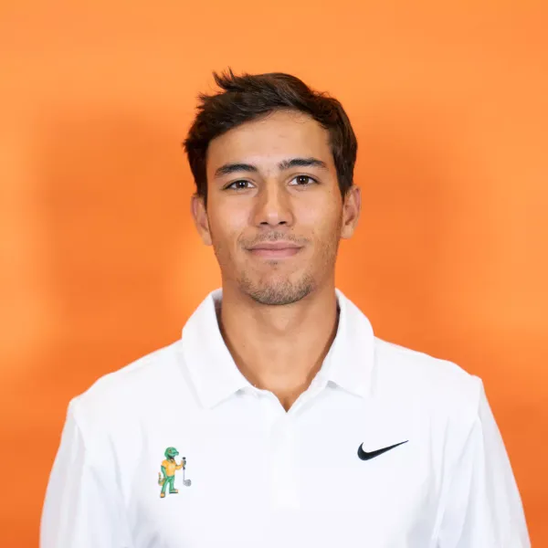 Miguel Silveira, Golf, Florida A&M University