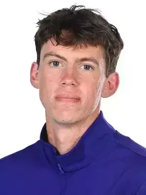 Jackson Keefer, Track and Field (O), High Point University