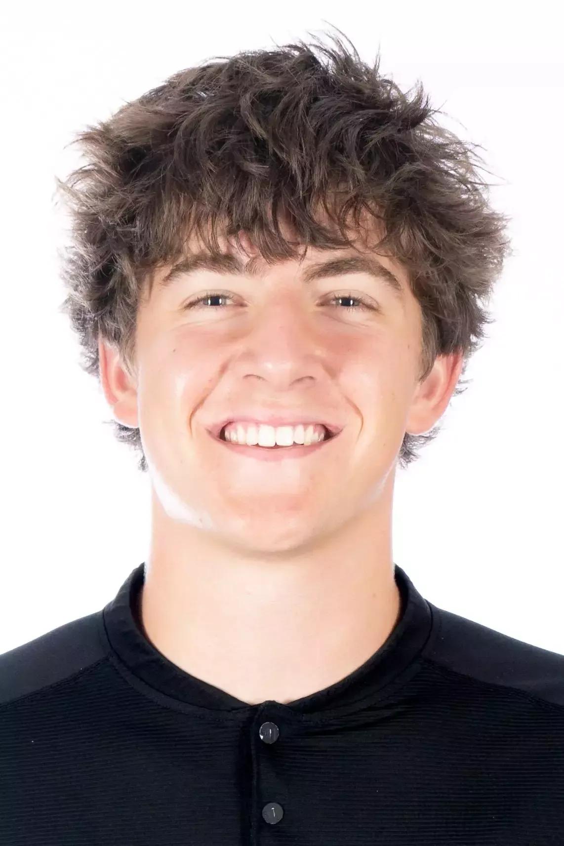 Jackson Fields, Football, undefined