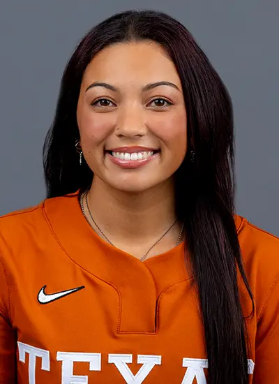 Jordynn Booe, Softball, University of Texas