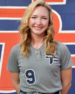 Tyler Sciesinski, Softball, undefined