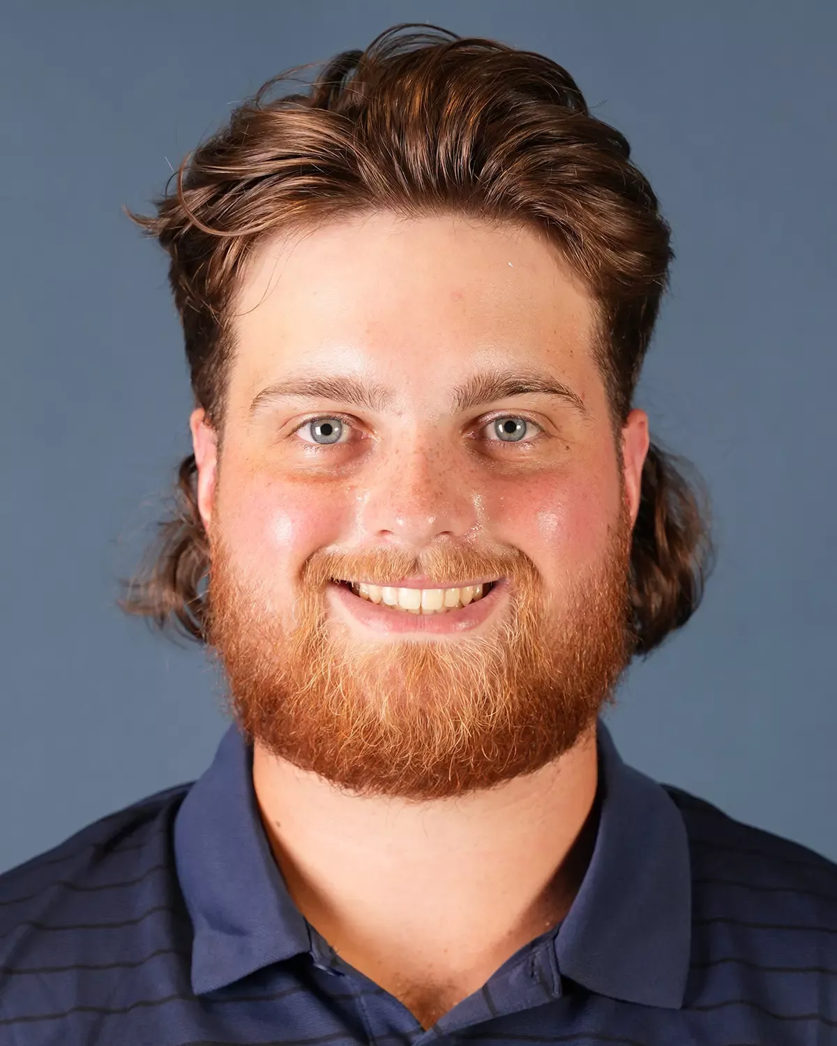 Mateo Revert, Football, East Texas A&M University